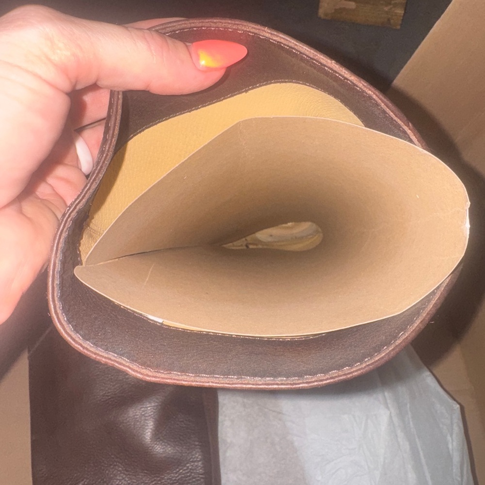 Frye Phillip Leather Riding Boots - Picture 2 of 7